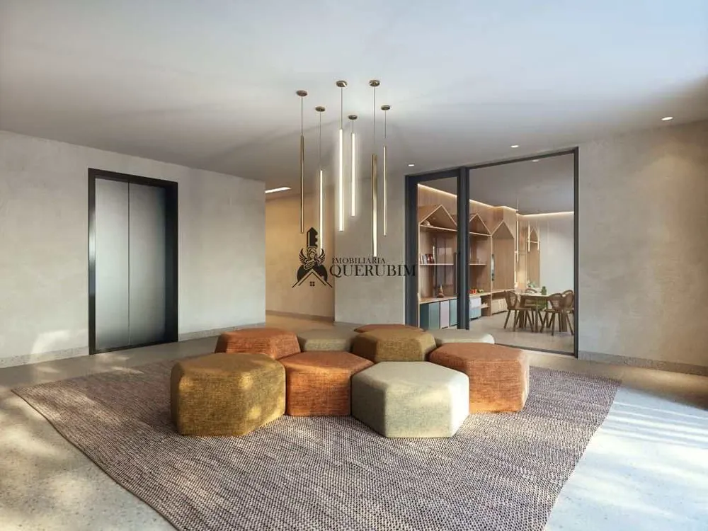 Flat/Apart Hotel, 1 quarto, 37 m² - Foto 8