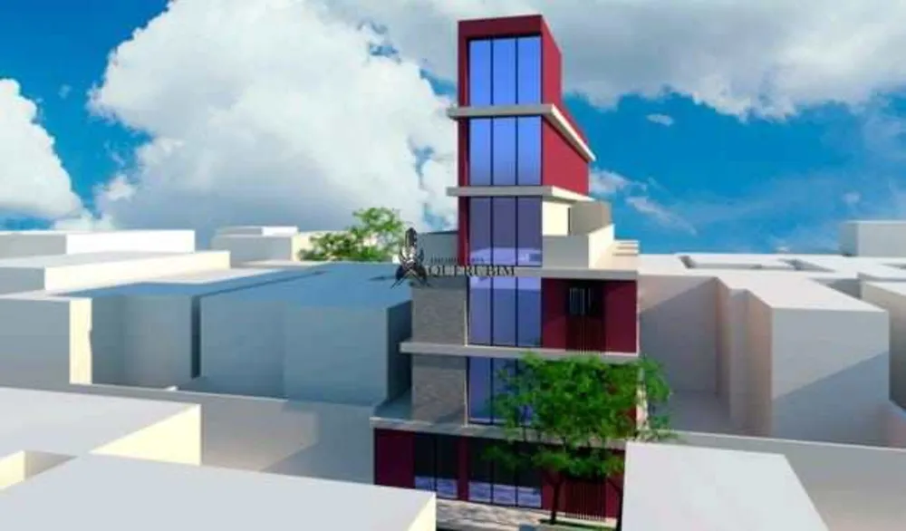 Apartamento, 2 quartos, 34 m² - Foto 5