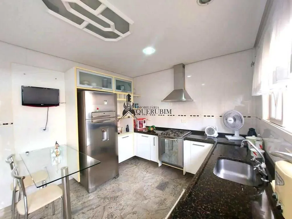 Sobrado, 2 quartos, 121 m² - Foto 5