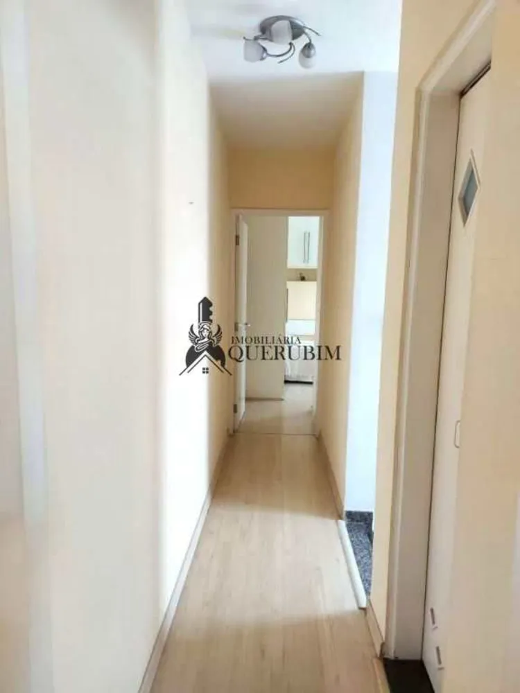 Sobrado, 2 quartos, 121 m² - Foto 16