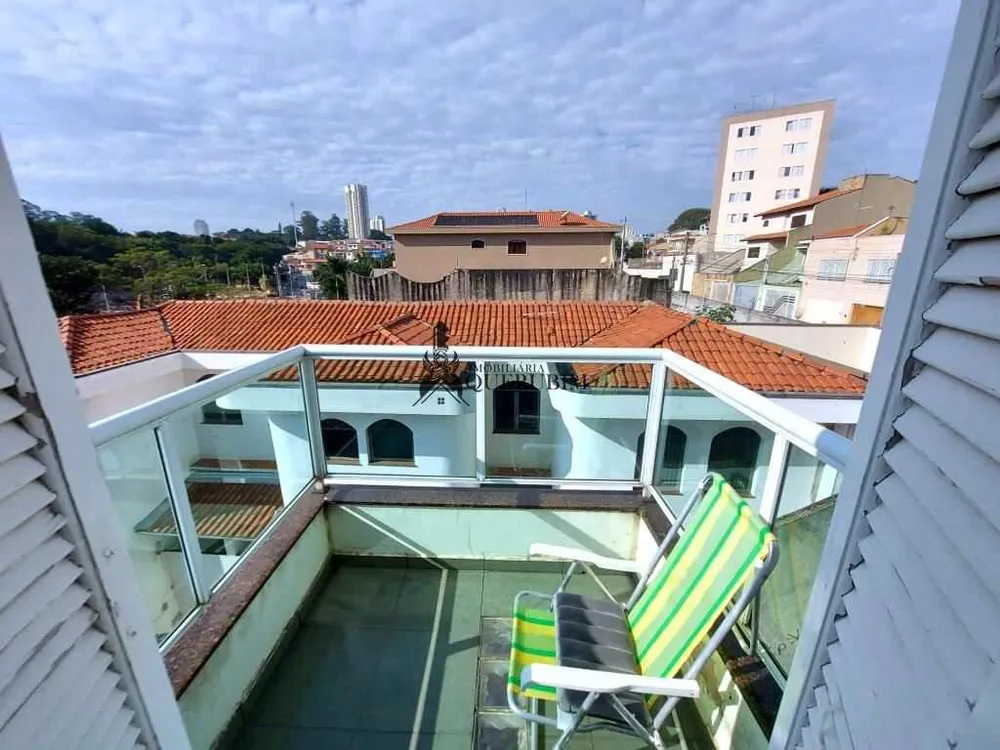 Sobrado, 2 quartos, 121 m² - Foto 11