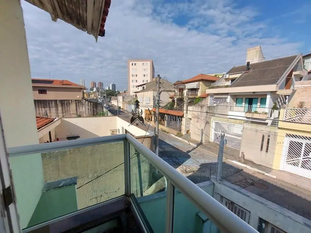 Sobrado, 2 quartos, 121 m² - Foto 12