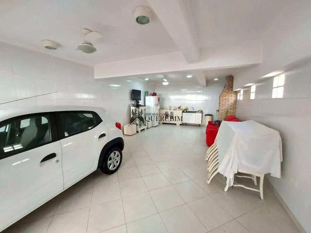 Sobrado, 2 quartos, 121 m² - Foto 14