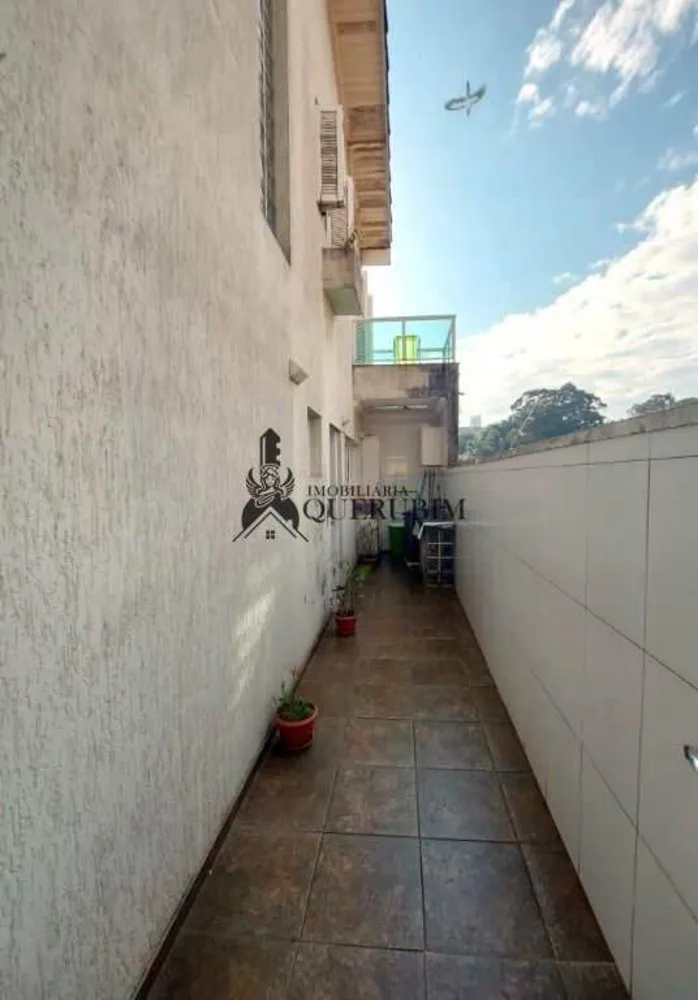 Sobrado, 2 quartos, 121 m² - Foto 15