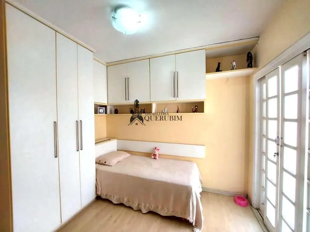 Sobrado, 2 quartos, 121 m² - Foto 8