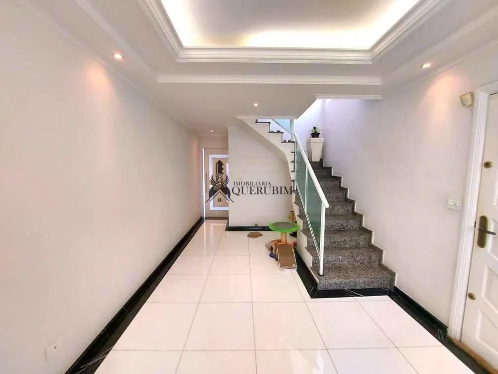 Sobrado, 2 quartos, 121 m² - Foto 2