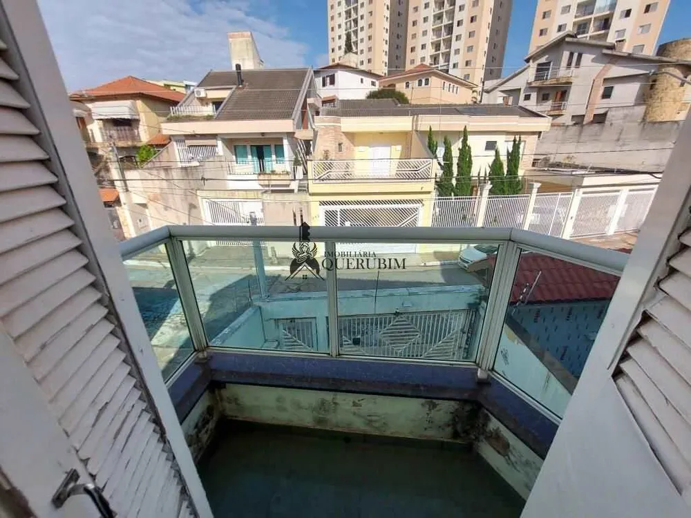 Sobrado, 2 quartos, 121 m² - Foto 10