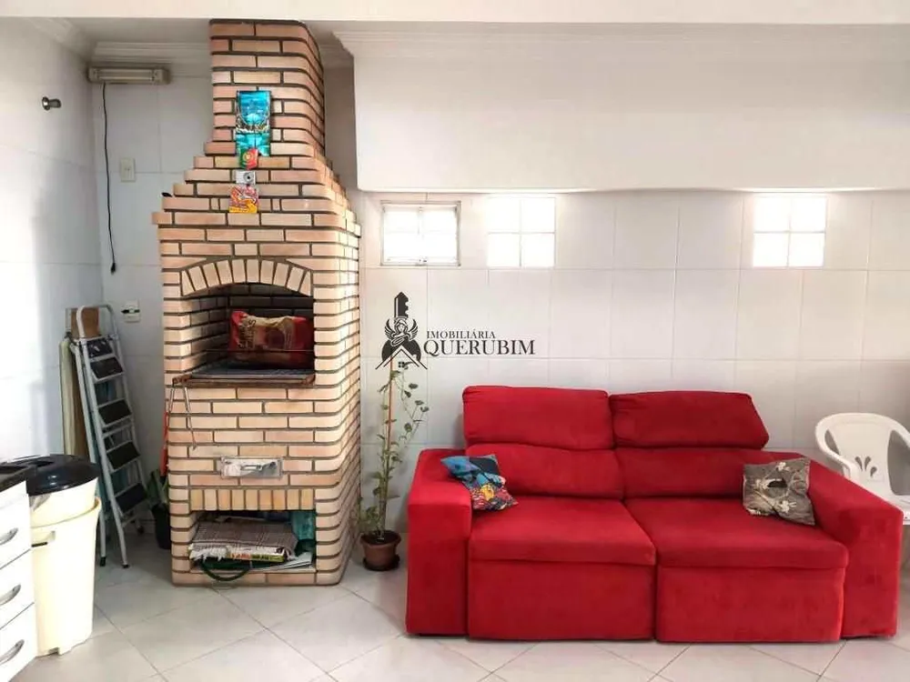 Sobrado, 2 quartos, 121 m² - Foto 13
