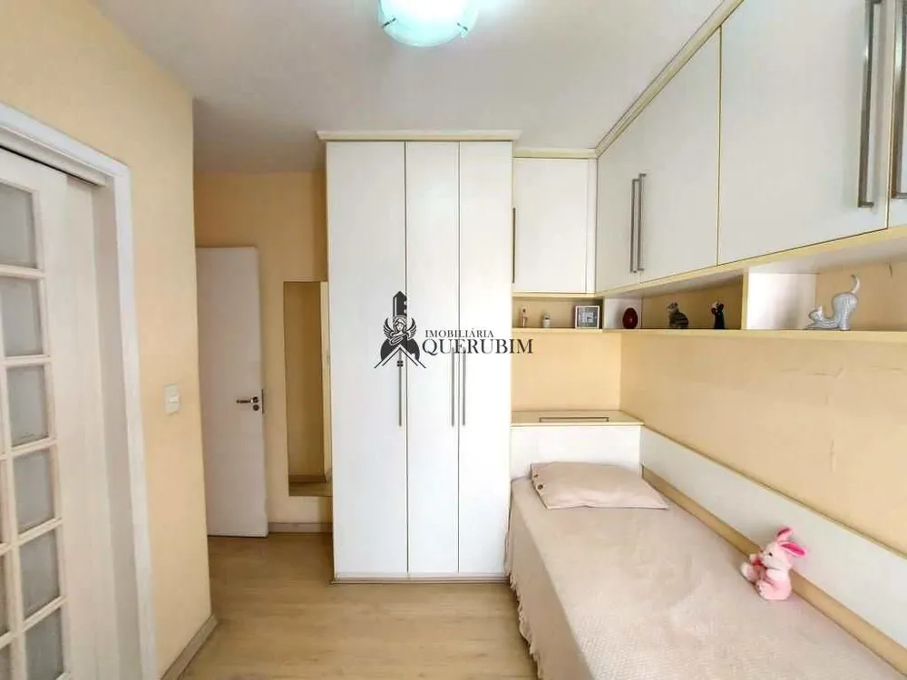 Sobrado, 2 quartos, 121 m² - Foto 6