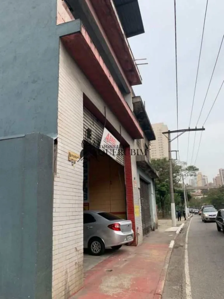 Prédio Inteiro, 496 m² - Foto 10