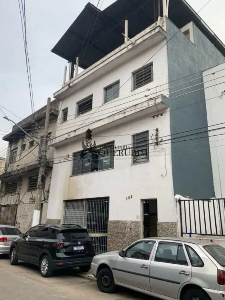 Prédio Inteiro, 496 m² - Foto 6