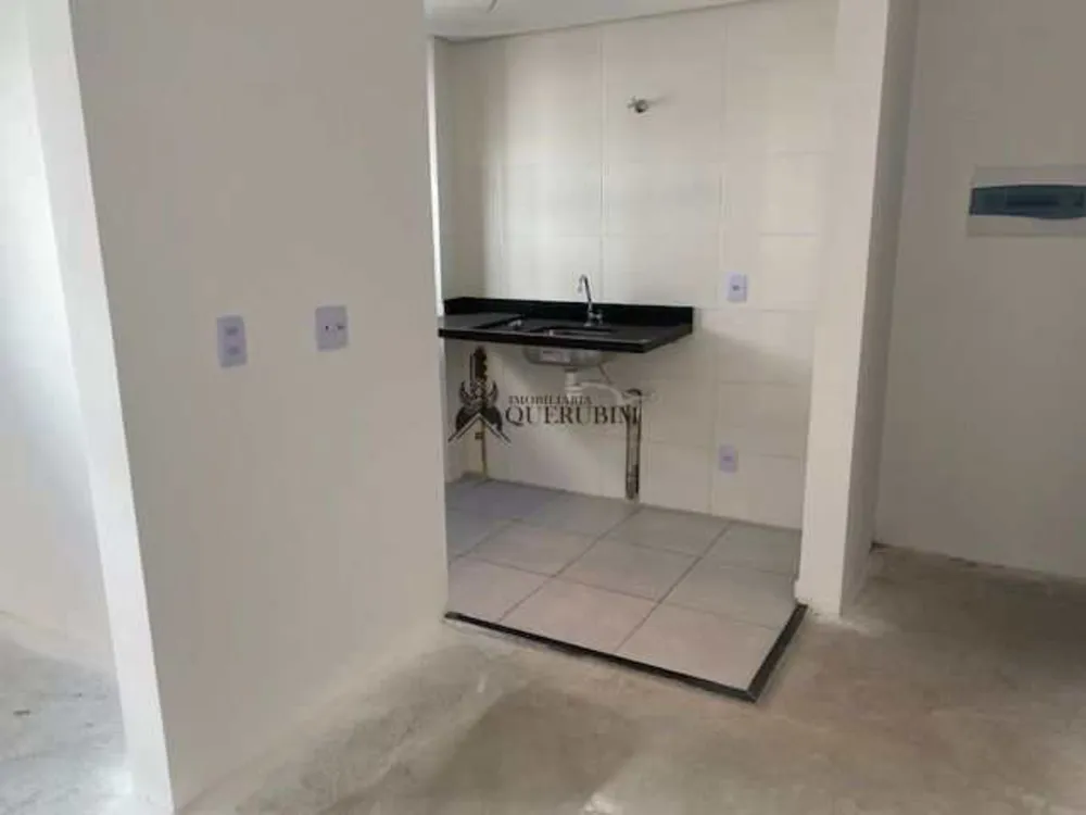 Flat/Apart Hotel, 1 quarto, 26 m² - Foto 1