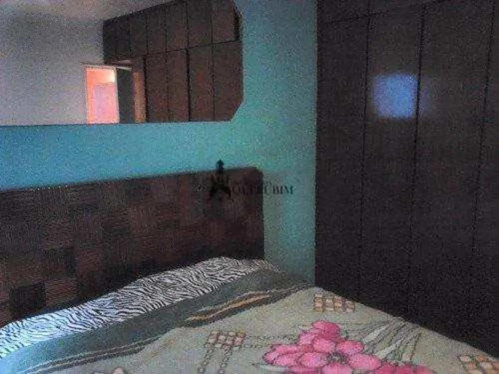 Sobrado, 3 quartos, 85 m² - Foto 1