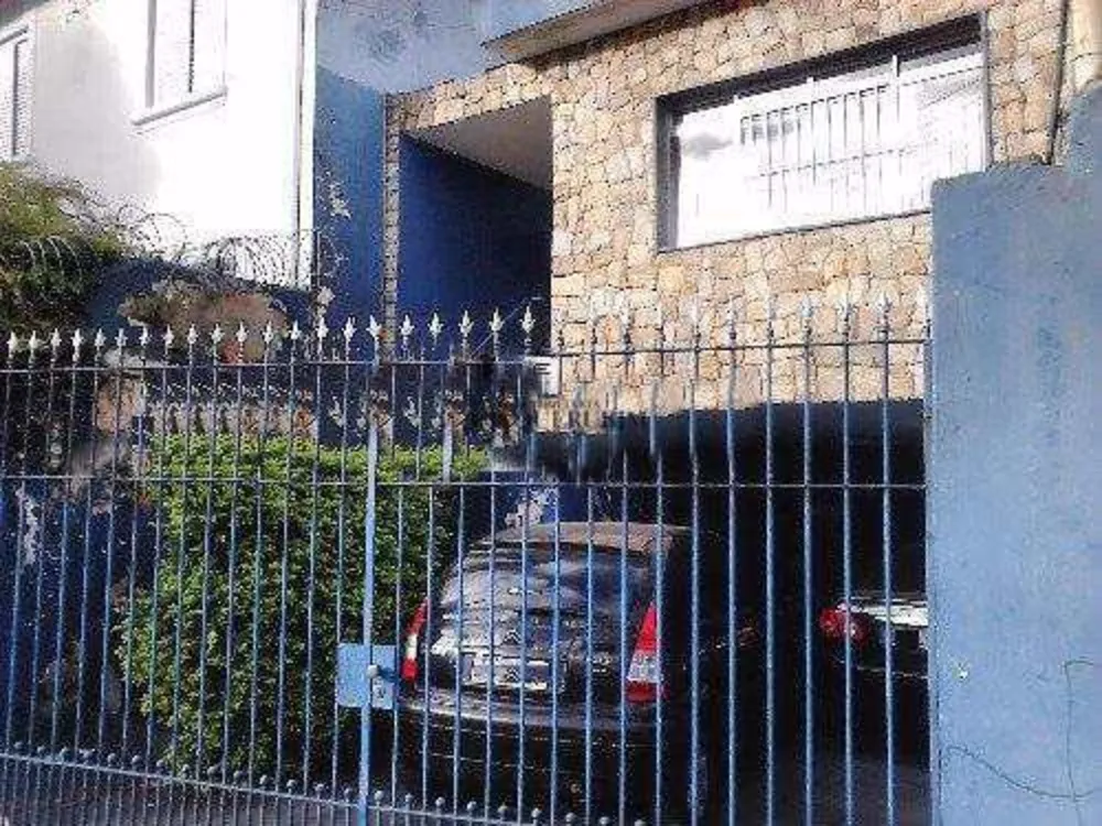 Sobrado, 3 quartos, 85 m² - Foto 4