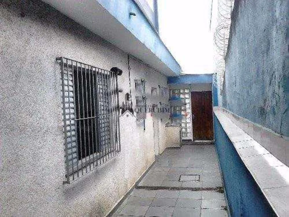 Sobrado, 3 quartos, 85 m² - Foto 2