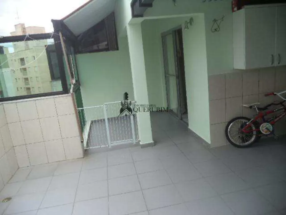 Cobertura, 3 quartos, 119 m² - Foto 2