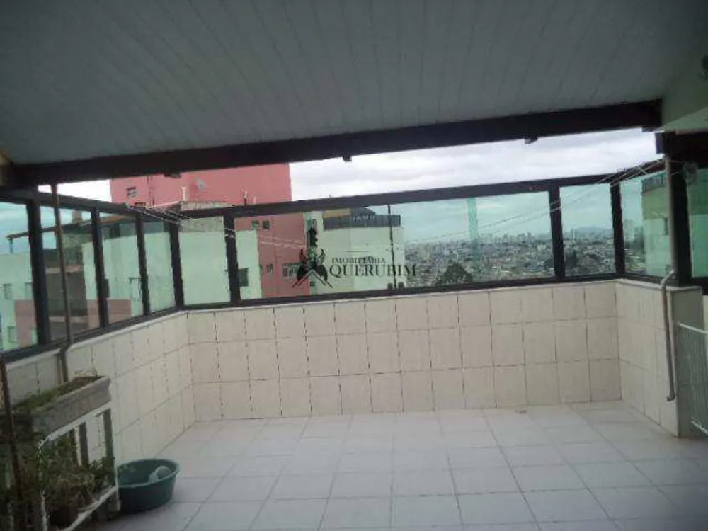 Cobertura, 3 quartos, 119 m² - Foto 5