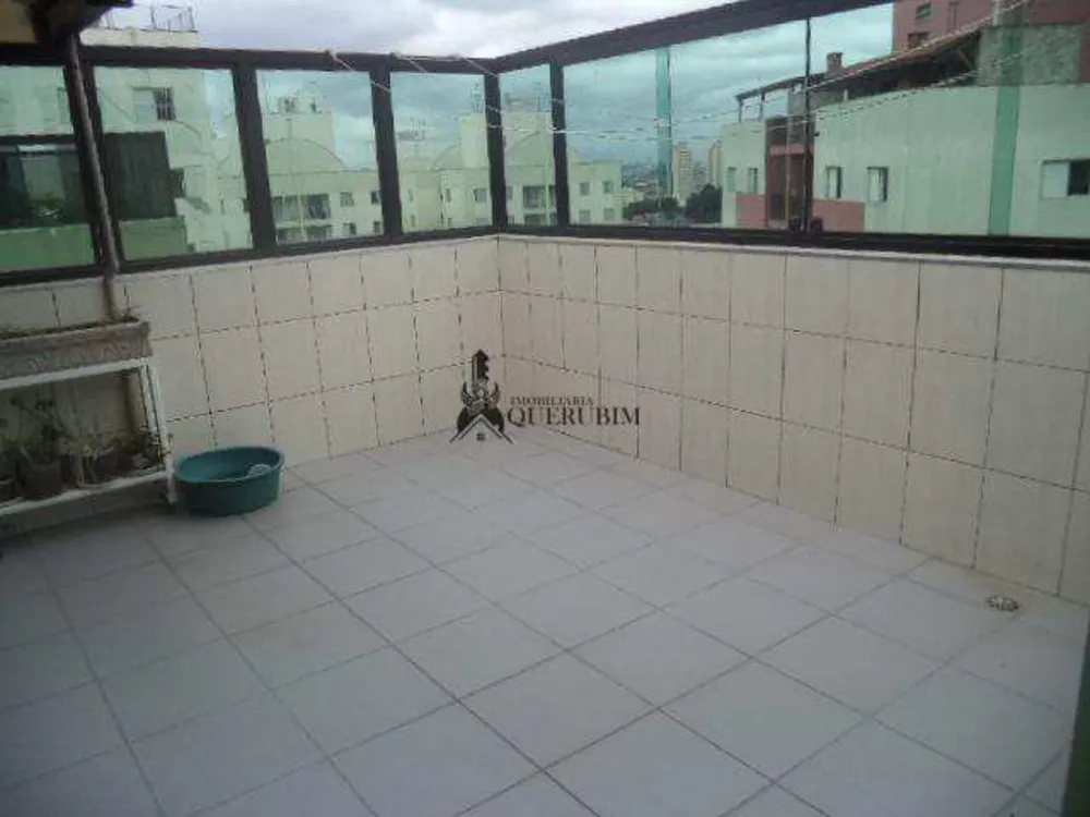 Cobertura, 3 quartos, 119 m² - Foto 11