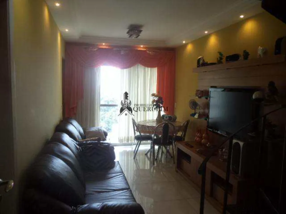 Cobertura, 3 quartos, 119 m² - Foto 1