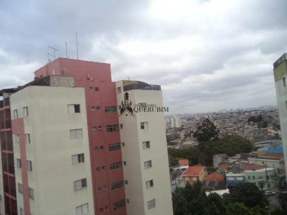 Cobertura, 3 quartos, 119 m² - Foto 4