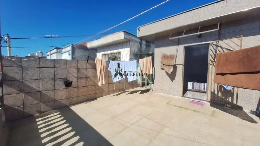 Sobrado, 2 quartos, 93 m² - Foto 10
