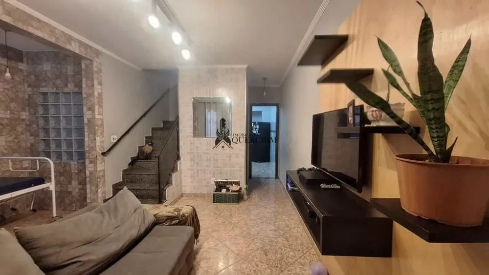 Sobrado, 2 quartos, 93 m² - Foto 9