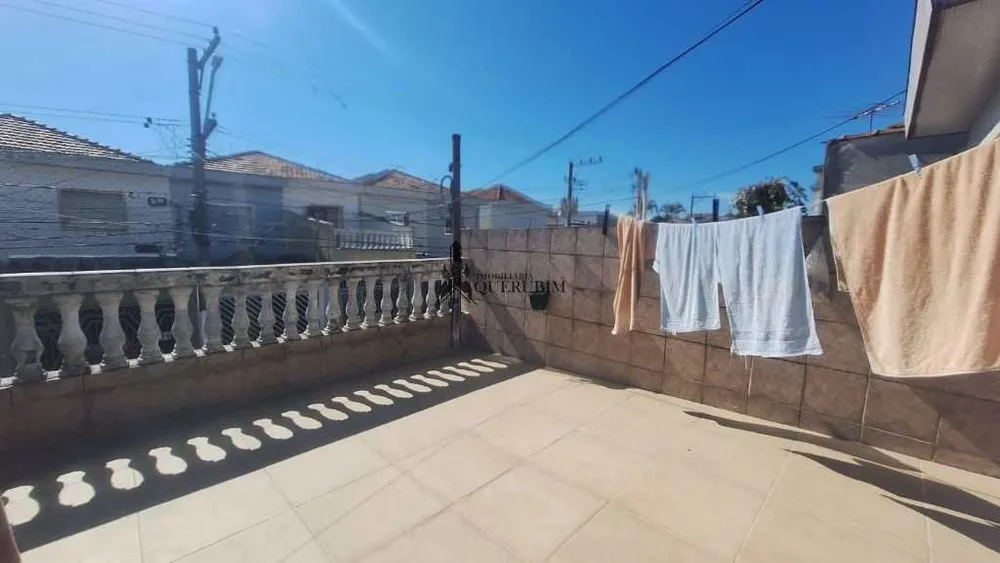 Sobrado, 2 quartos, 93 m² - Foto 1