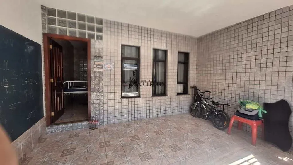 Sobrado, 2 quartos, 93 m² - Foto 5
