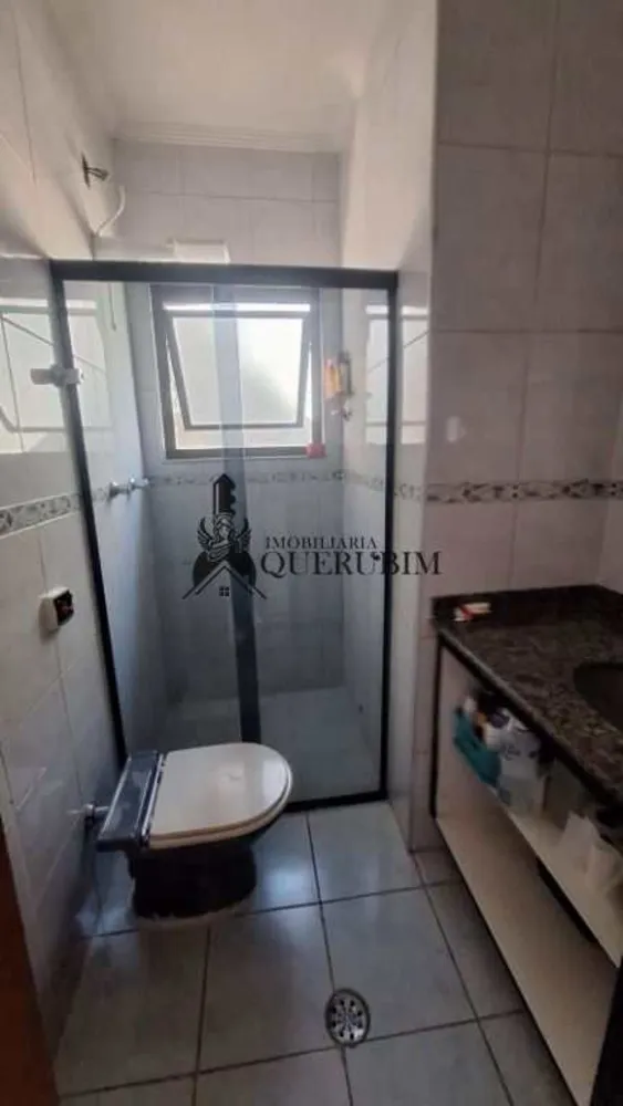 Sobrado, 2 quartos, 93 m² - Foto 4