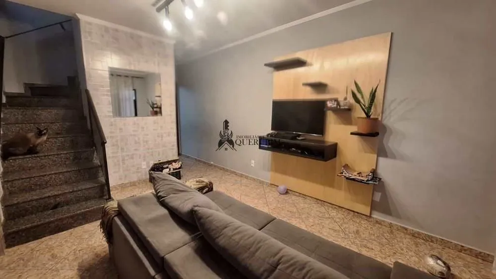Sobrado, 2 quartos, 93 m² - Foto 6