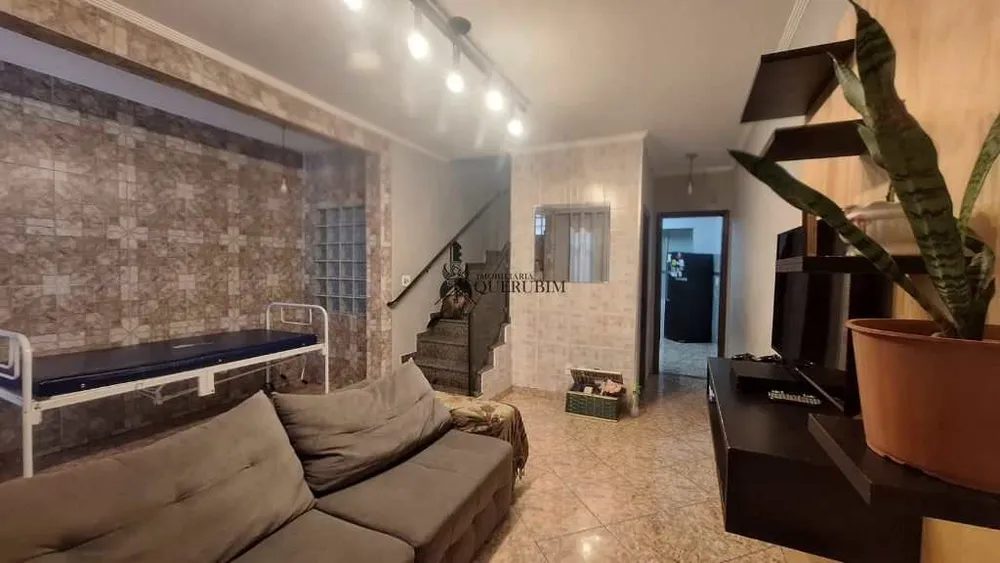 Sobrado, 2 quartos, 93 m² - Foto 12