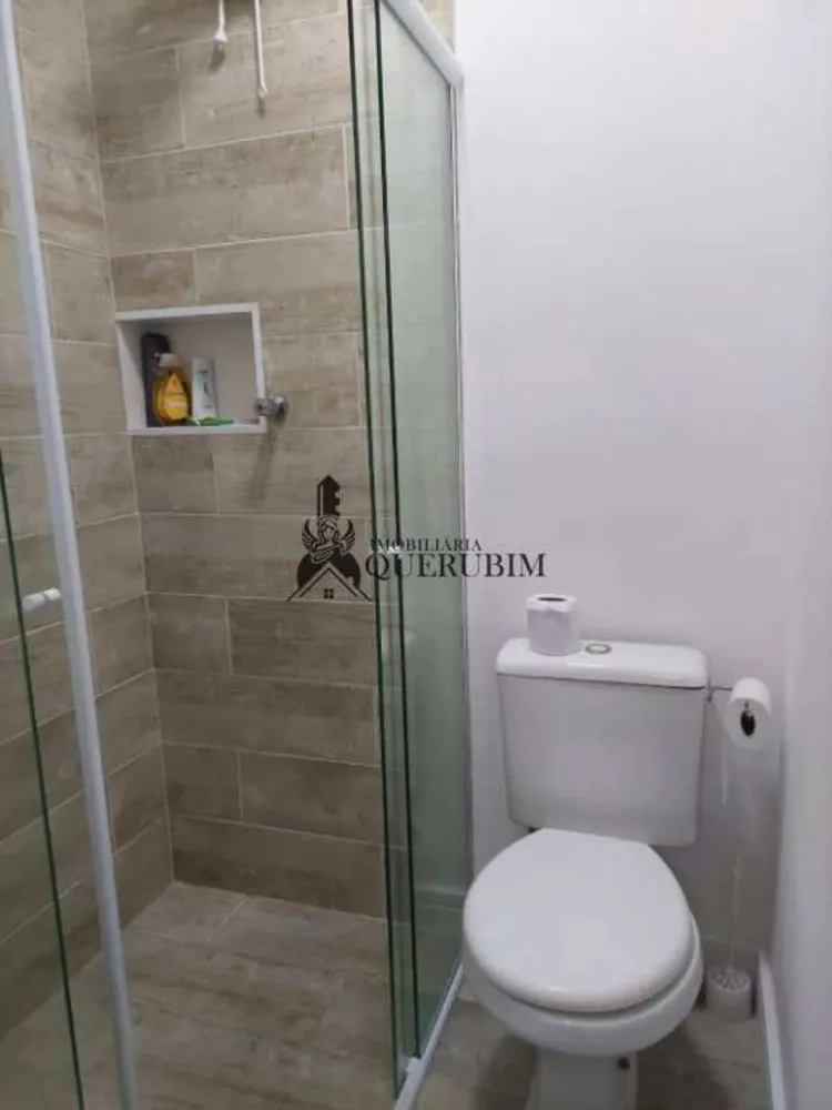 Sobrado, 3 quartos, 132 m² - Foto 9