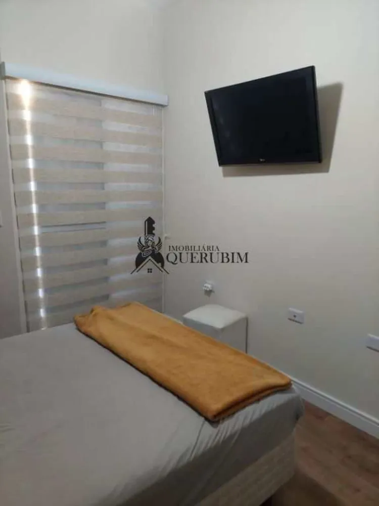 Sobrado, 3 quartos, 132 m² - Foto 7