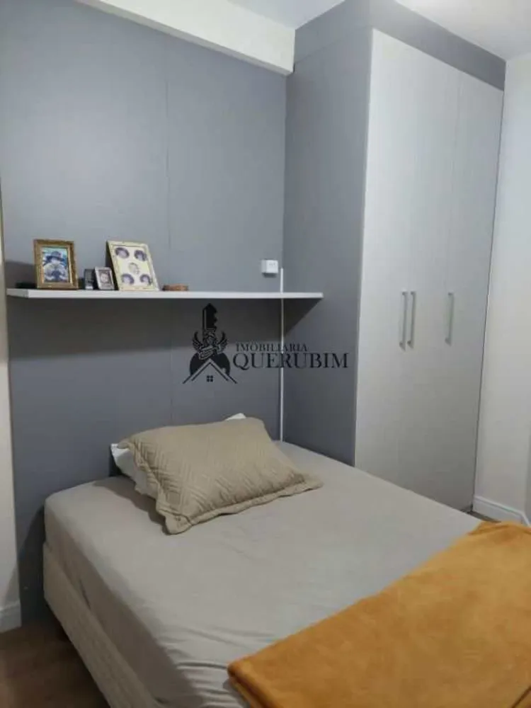 Sobrado, 3 quartos, 132 m² - Foto 5