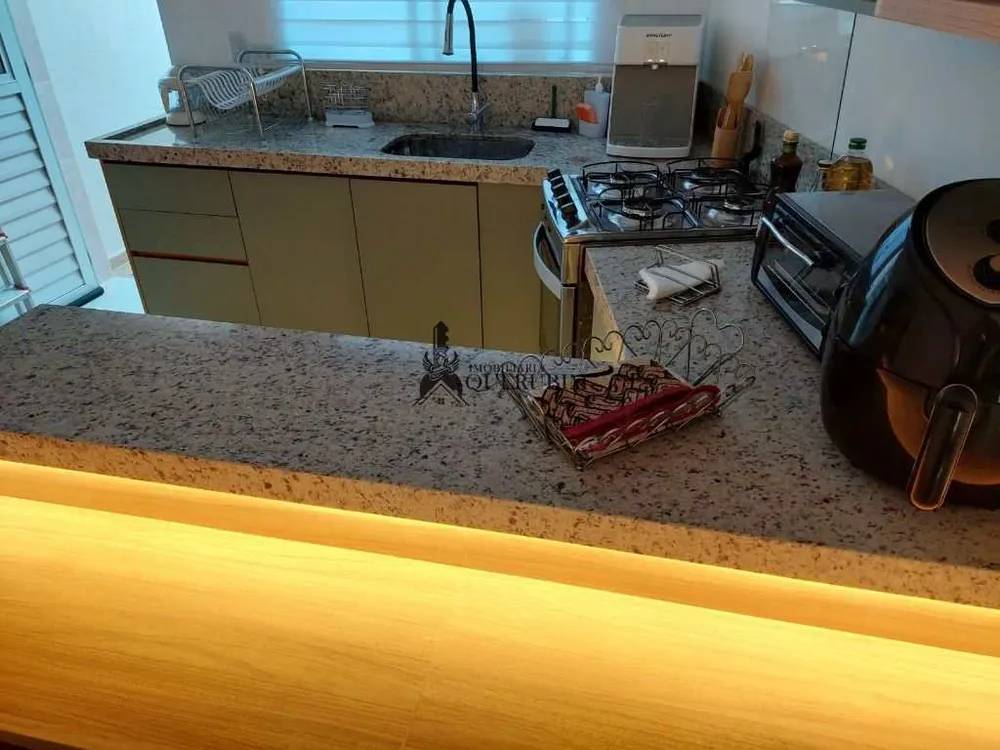 Sobrado, 3 quartos, 132 m² - Foto 4
