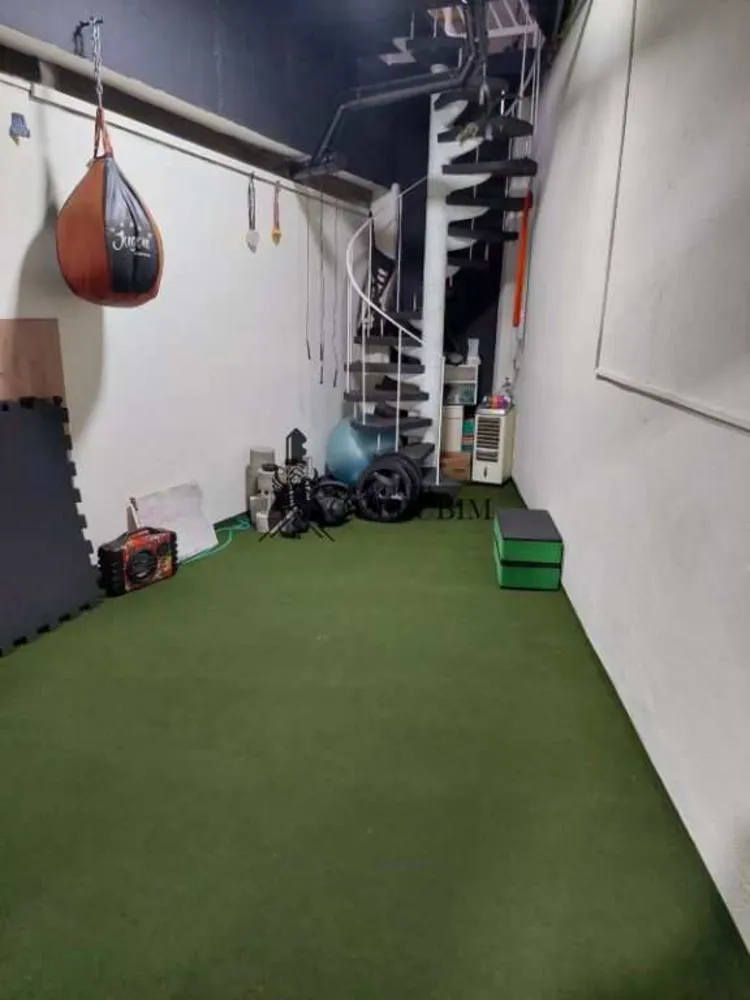 Sobrado, 3 quartos, 132 m² - Foto 10