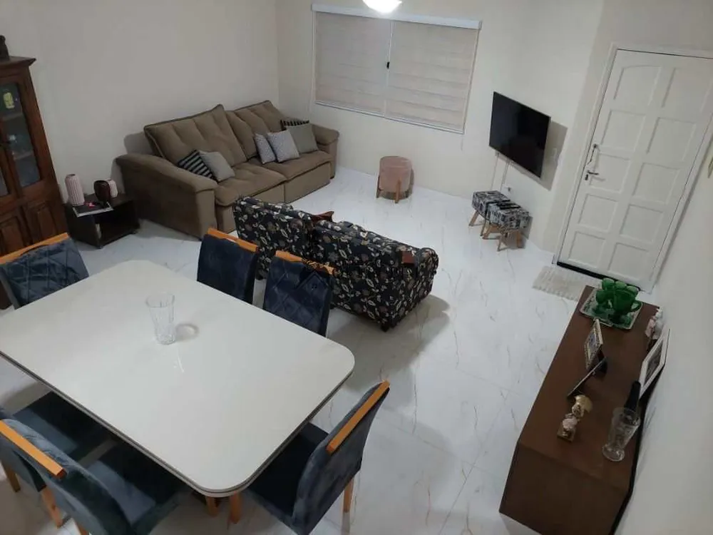 Sobrado, 3 quartos, 132 m² - Foto 1