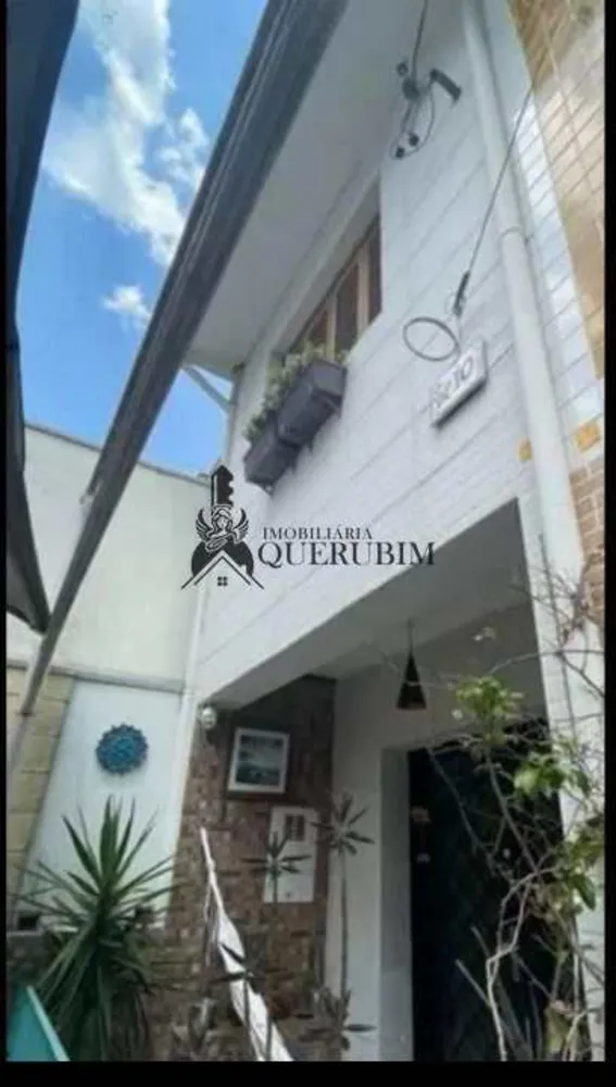 Sobrado, 2 quartos, 123 m² - Foto 12