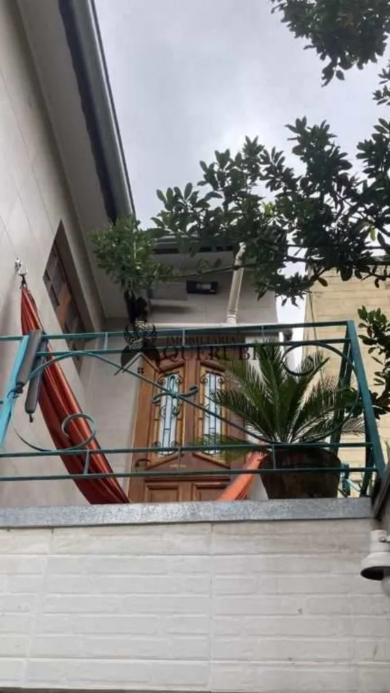 Sobrado, 2 quartos, 123 m² - Foto 7