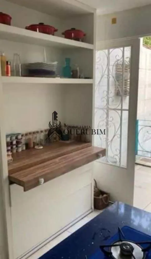 Sobrado, 2 quartos, 123 m² - Foto 5