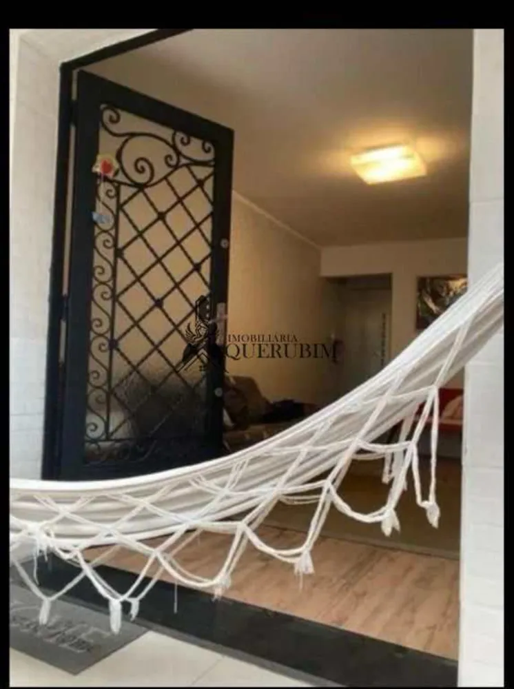 Sobrado, 2 quartos, 123 m² - Foto 1