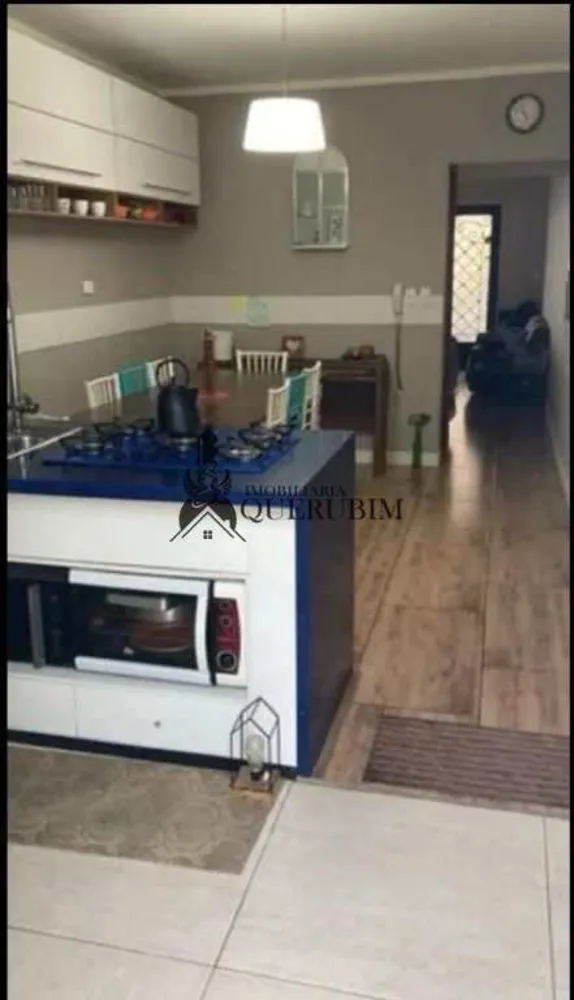 Sobrado, 2 quartos, 123 m² - Foto 2