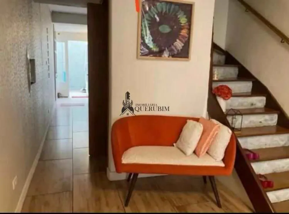 Sobrado, 2 quartos, 123 m² - Foto 2