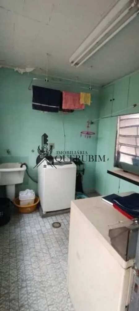 Sobrado, 3 quartos, 220 m² - Foto 8