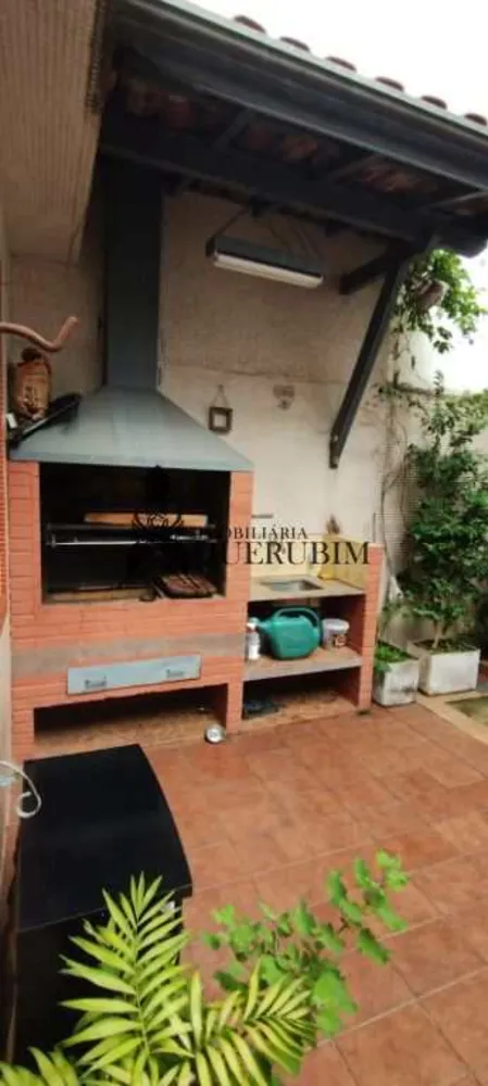 Sobrado, 3 quartos, 220 m² - Foto 6