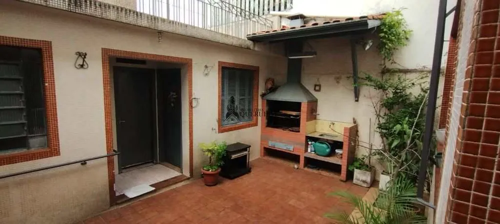 Sobrado, 3 quartos, 220 m² - Foto 9