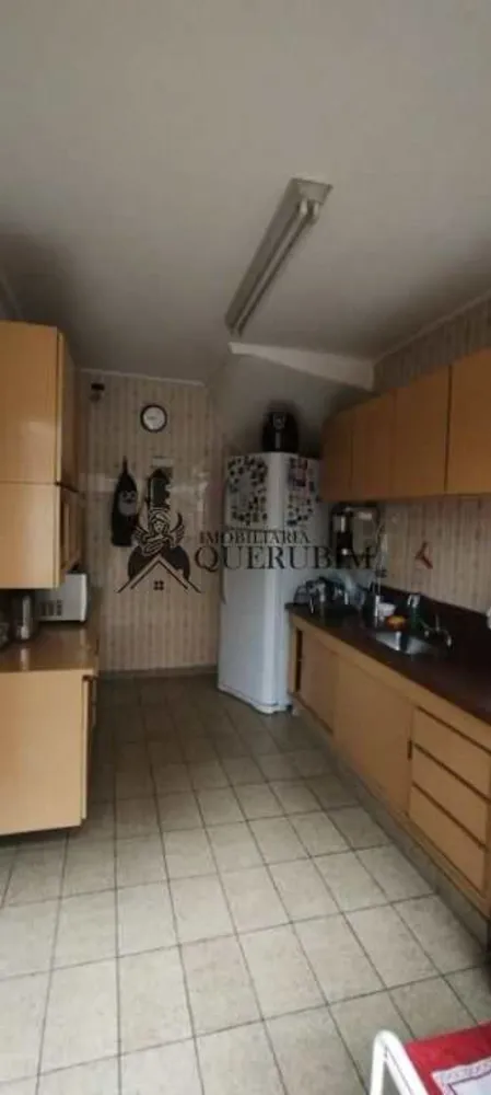 Sobrado, 3 quartos, 220 m² - Foto 10