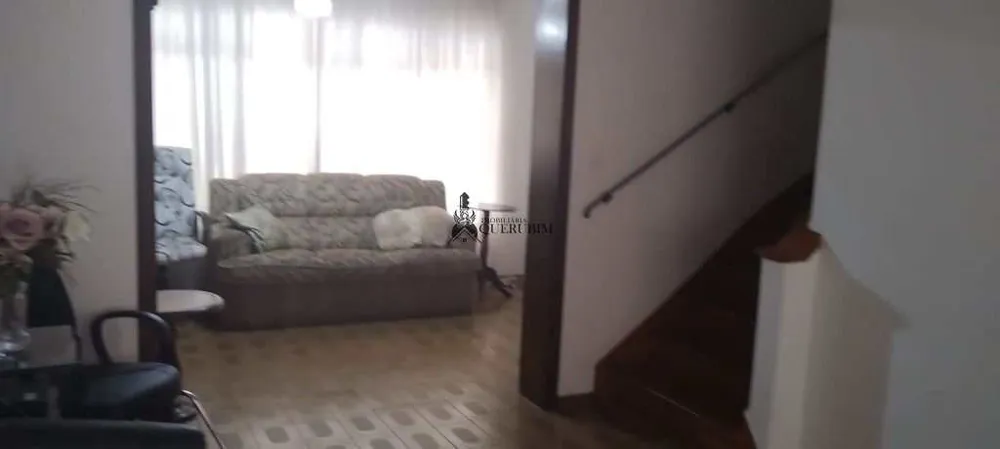 Sobrado, 3 quartos, 220 m² - Foto 4