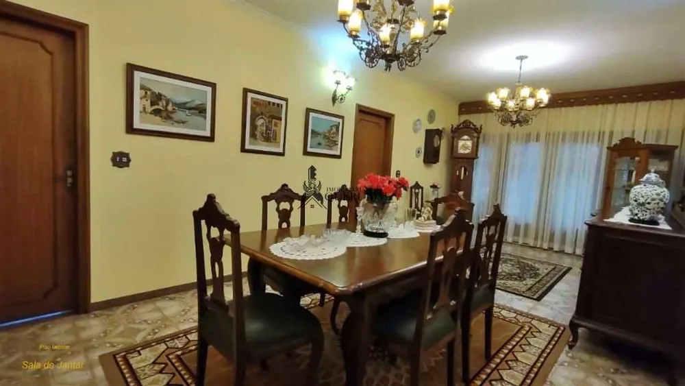 Sobrado, 3 quartos, 240 m² - Foto 4