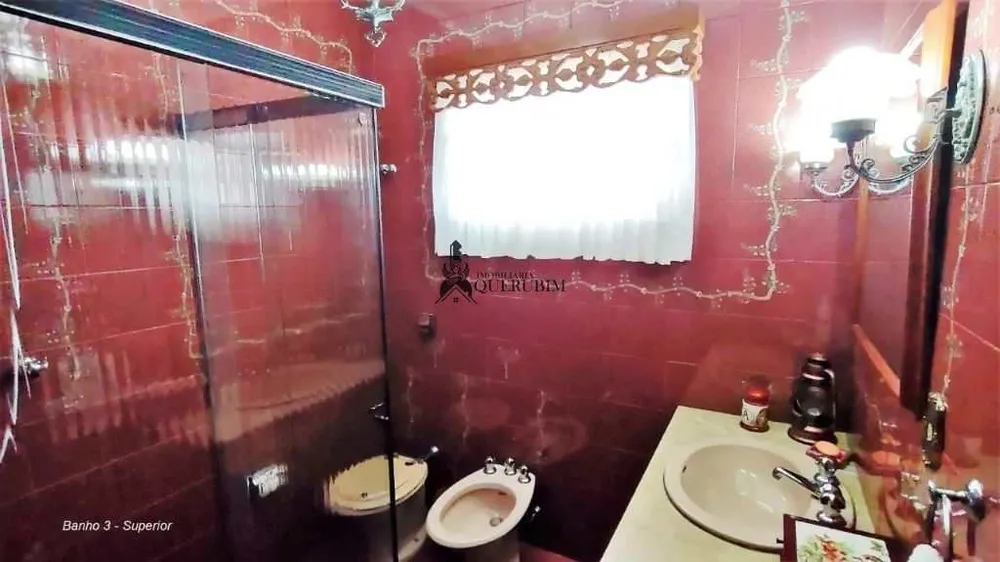 Sobrado, 3 quartos, 240 m² - Foto 9